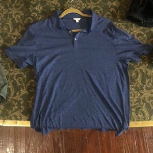 Calvin Klein polo shirt